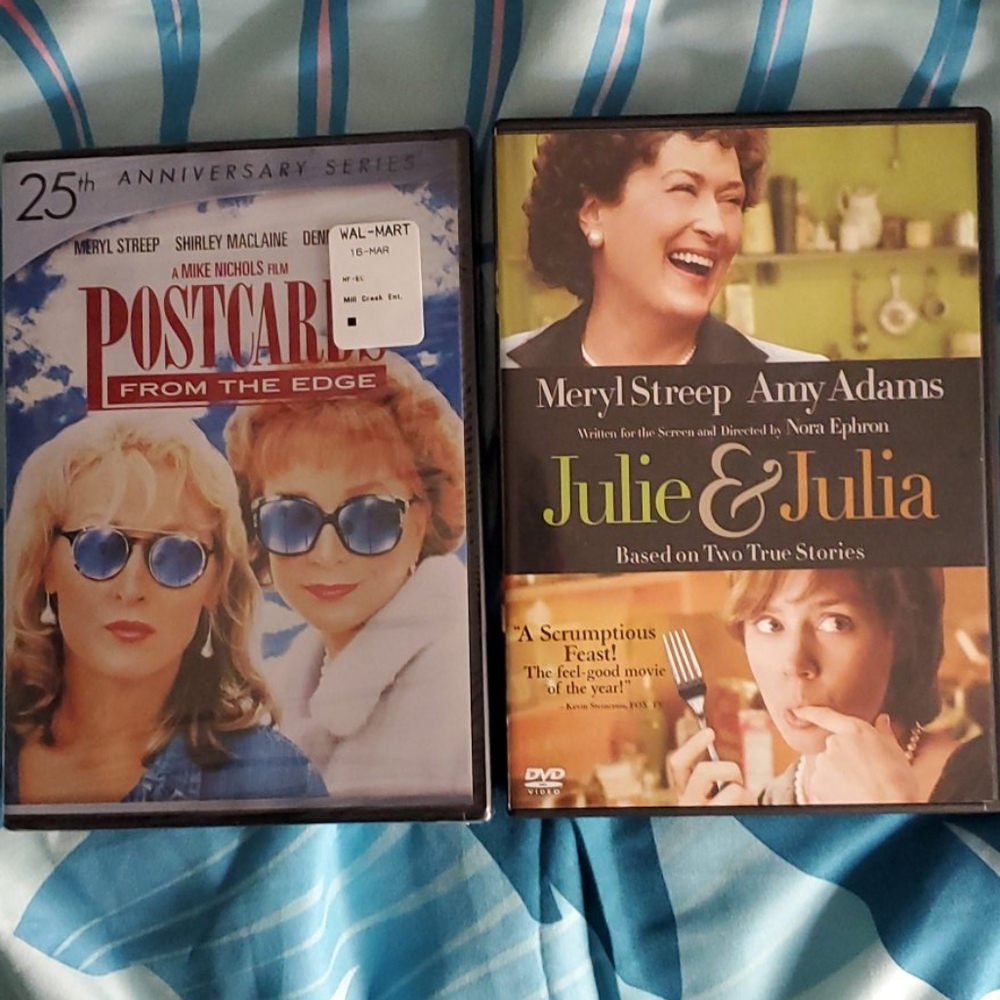 Assorted DVD collection - Picture 2 of 4